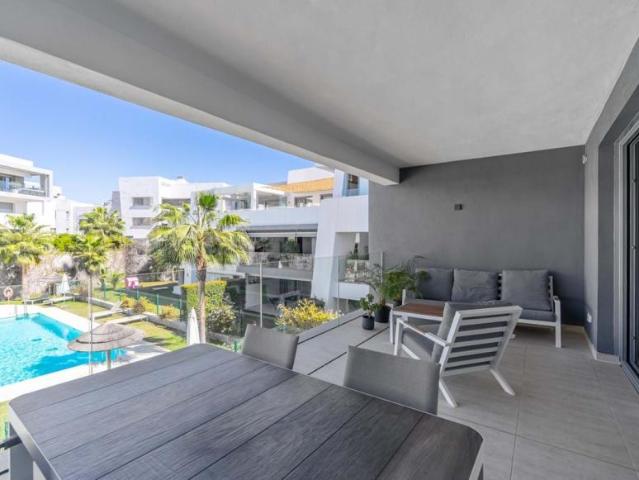 Apartamentos 4 Dormitorio Málaga Andalusia ES100537447