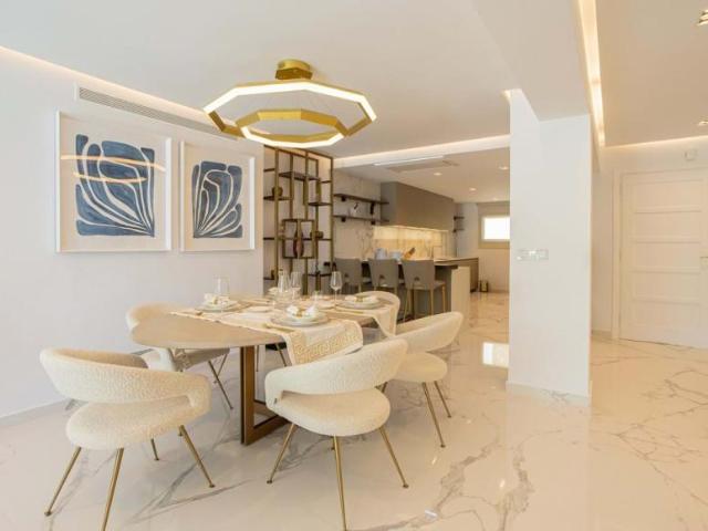 Apartamentos 4 Dormitorio Málaga Andalusia ES100848177