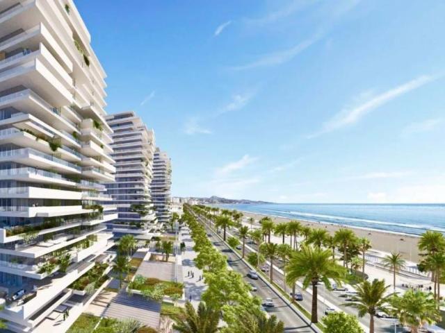 Apartamentos 4 Dormitorio Málaga Andalusia ES100848208