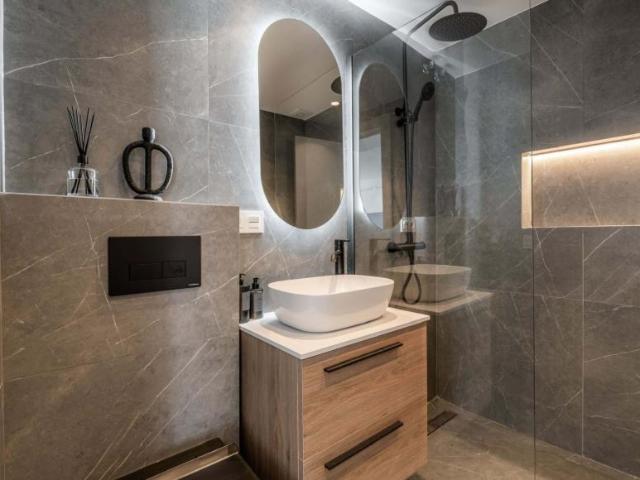 Apartamentos 4 Dormitorio Málaga Andalusia ES100039083