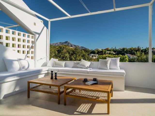 Apartamentos 4 Dormitorio Málaga Andalusia ES100039131