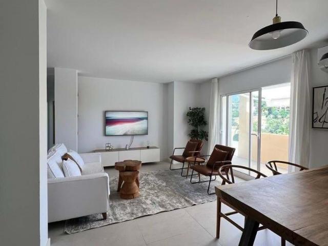Apartamentos 4 Dormitorio Málaga Andalusia ES101619280