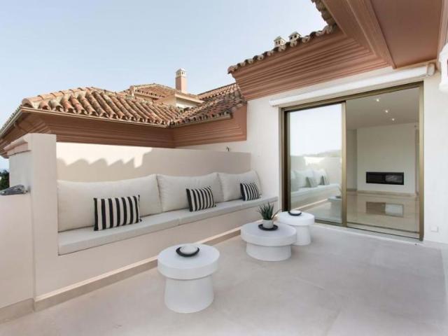 Apartamentos 4 Dormitorio Málaga Andalusia ES101101884