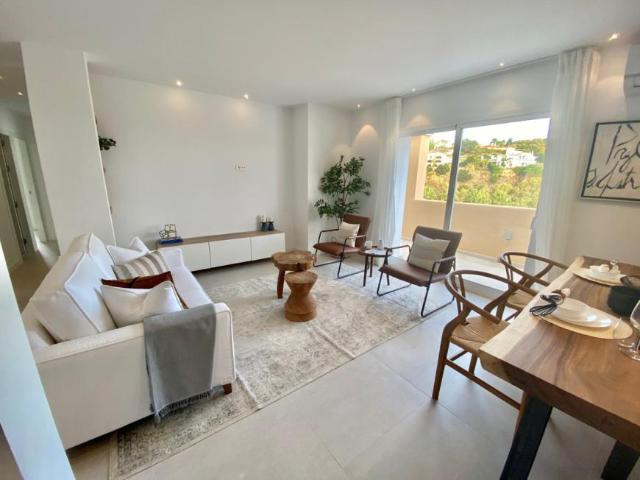 Apartamentos 4 Dormitorio Málaga Andalusia ES104226896
