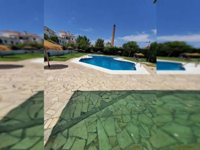 Apartamentos 4 Dormitorio Malaga Malaga ELS101372187