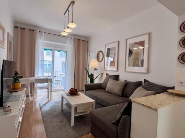 Apartamentos 4 Dormitorio Malaga Malaga ELS101817392