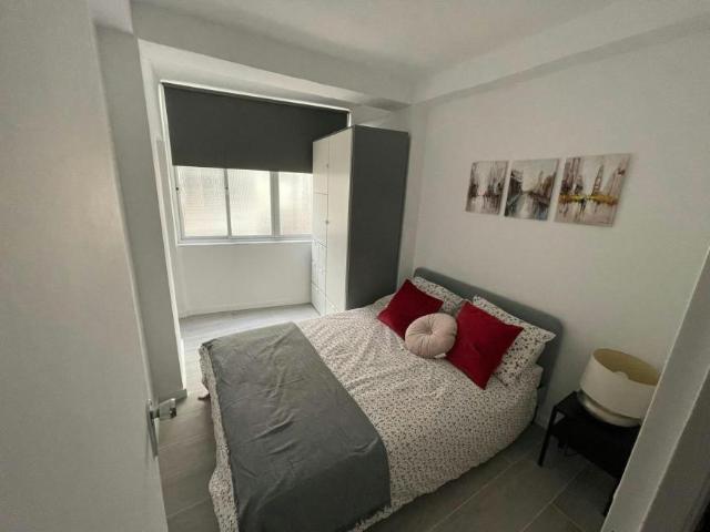 Apartamentos 4 Dormitorio Málaga Málaga ELS102849538