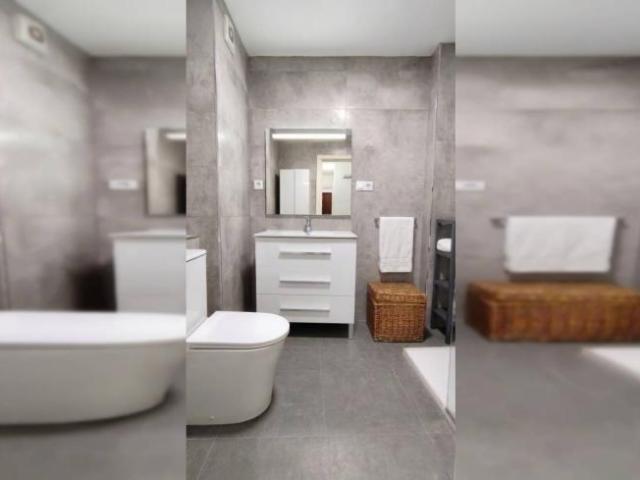 Apartamentos 4 Dormitorio Malaga Malaga ELS102886440