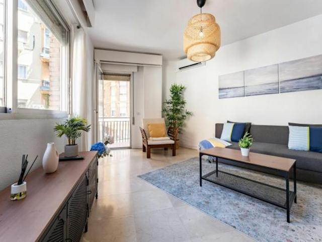 Apartamentos 4 Dormitorio Málaga Málaga ELS87632001