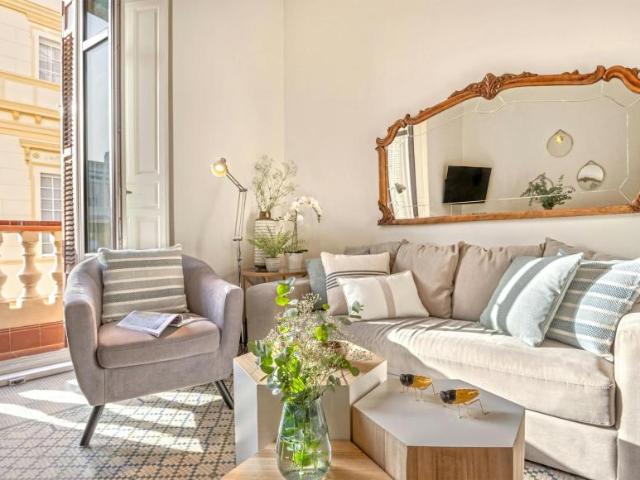 Apartamentos 4 Dormitorio Málaga Málaga ES91527157