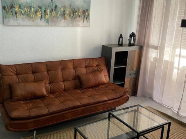 Apartamentos 4 Dormitorio Malaga Malaga ES97133482