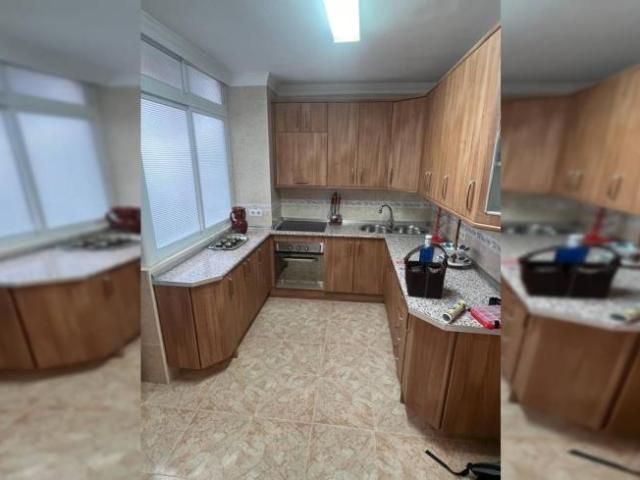 Apartamentos 4 Dormitorio Malaga Malaga ES97133739