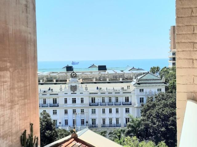 Apartamentos 4 Dormitorio Málaga Málaga ES99387067