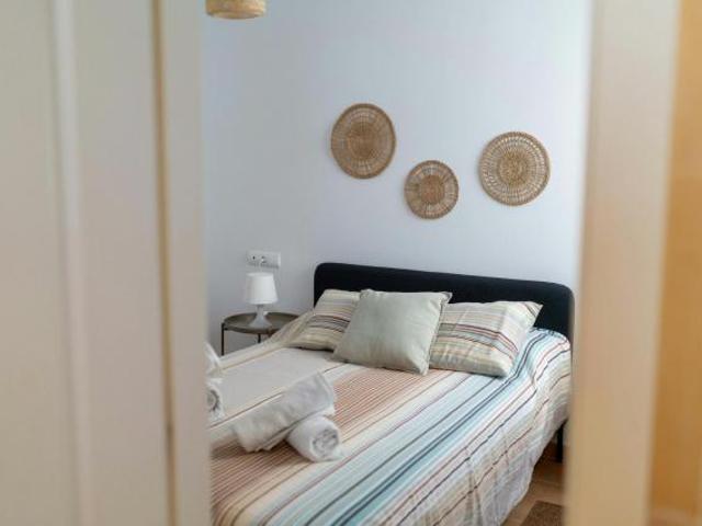 Apartamentos 4 Dormitorio Mojacar Mojacar ELS85478635