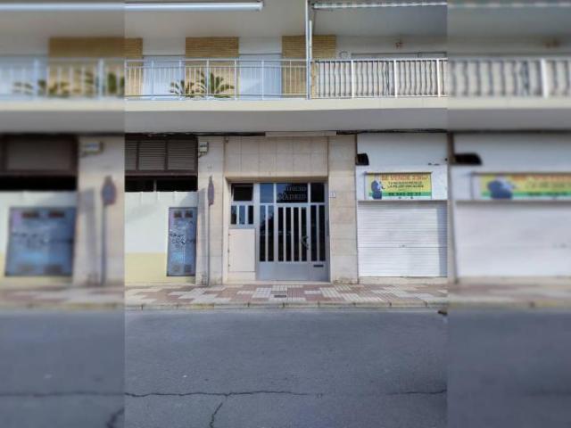 Apartamentos 4 Dormitorio Alicante Alicante ELS100089354