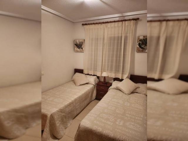 Apartamentos 4 Dormitorio Alicante Alicante ELS102021484