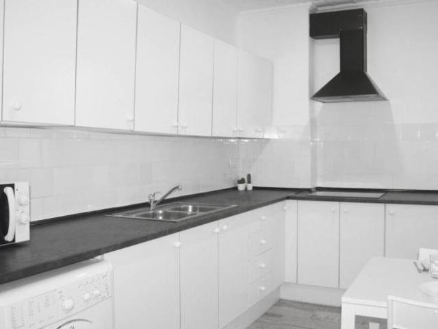 Apartamentos 4 Dormitorio Alicante Alicante ES101794744
