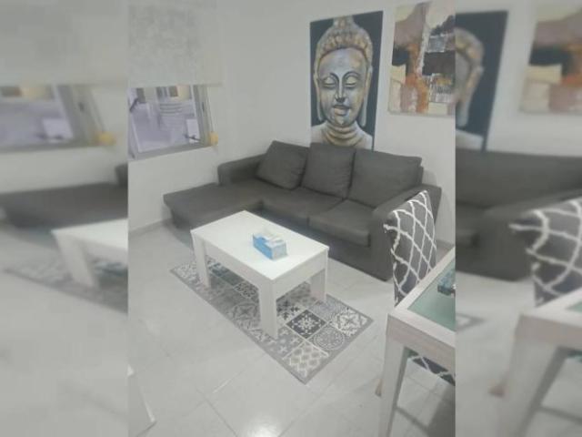Apartamentos 4 Dormitorio Alicante Alicante ES103013786