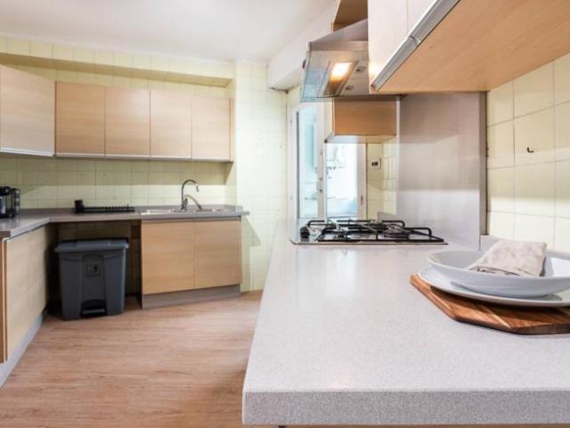 Apartamentos 4 Dormitorio Alicante Alicante ES93695417