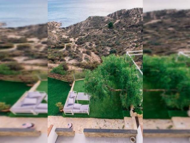 Apartamentos 4 Dormitorio Alicante Alicante ES93695435