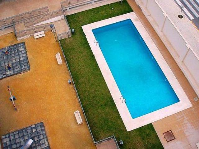 Apartamentos 4 Dormitorio Alicante Comunidad Valenciana ES98303254