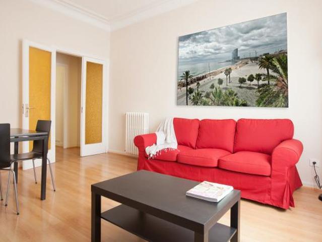 Apartamentos 4 Dormitorio Barcelona Barcelona ELS67545147