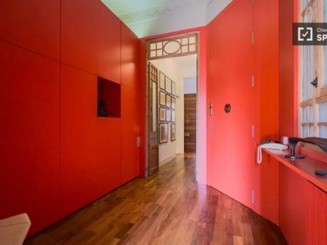 Apartamentos 4 Dormitorio Barcelona Barcelona ELS75035551