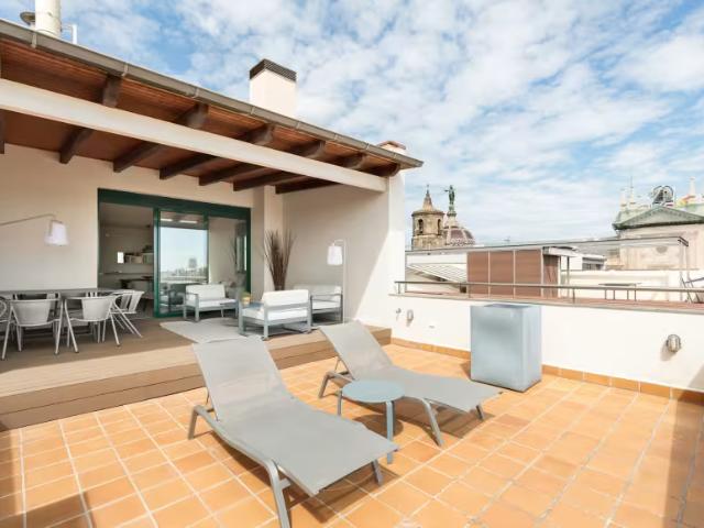Apartamentos 4 Dormitorio Barcelona Barcelona ELS96304146