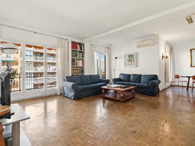 Apartamentos 4 Dormitorio Barcelona Barcelona ELS98539533