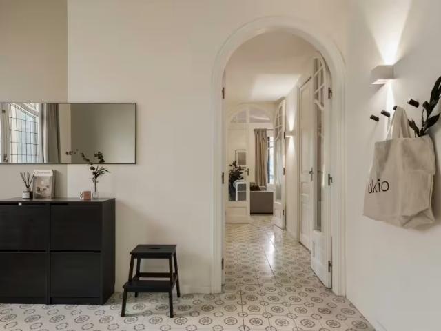 Apartamentos 4 Dormitorio Barcelona Barcelona ELS98634185