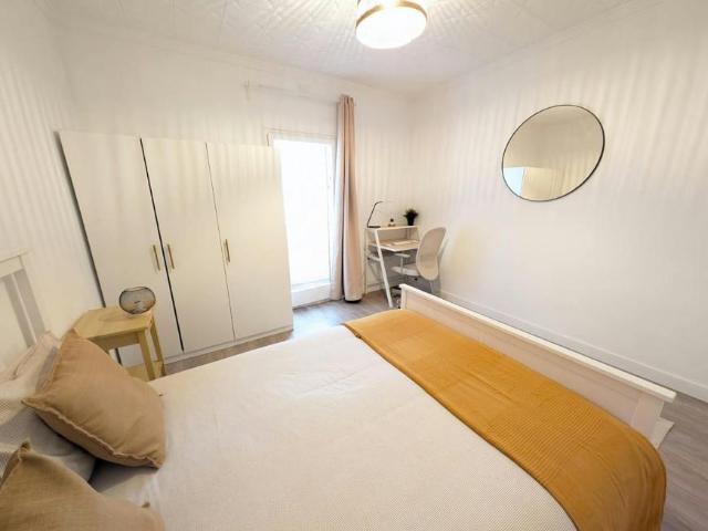 Apartamentos 4 Dormitorio Barcelona Barcelona ELS99687825