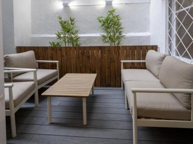 Apartamentos 4 Dormitorio Barcelona Barcelona ES88151402
