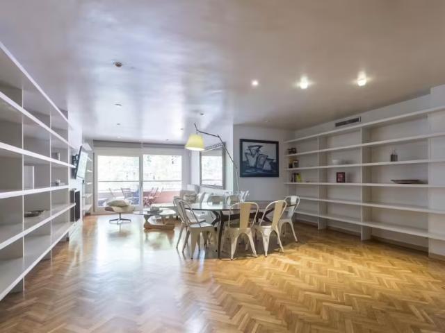 Apartamentos 4 Dormitorio Barcelona Barcelona ES96120544