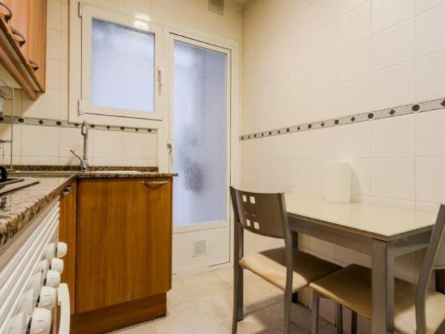 Apartamentos 4 Dormitorio Barcelona Barcelona ES97809020