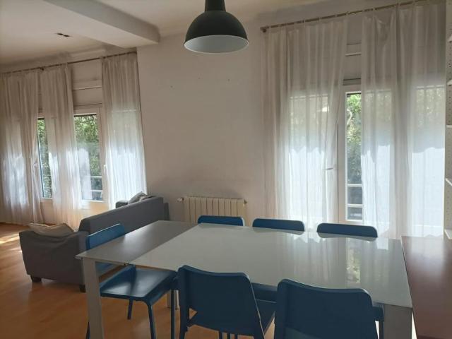 Apartamentos 4 Dormitorio Barcelona Barcelona ES99882667