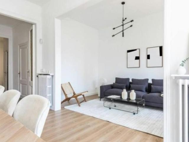 Apartamentos 4 Dormitorio Barcelona Barcelona ES100721578