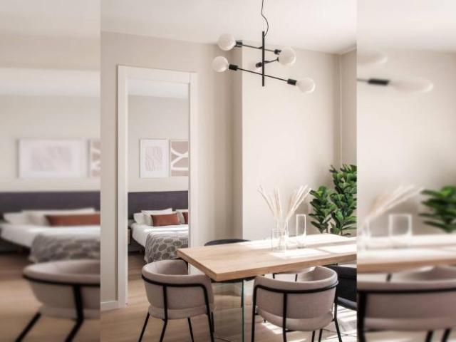 Apartamentos 4 Dormitorio Barcelona Barcelona ES100982339