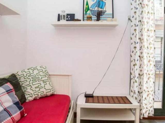 Apartamentos 4 Dormitorio Barcelona Barcelona ES101484301