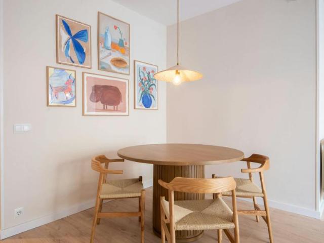 Apartamentos 4 Dormitorio Barcelona Barcelona ES101615661