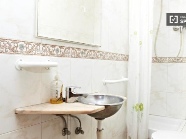 Apartamentos 4 Dormitorio Barcelona Barcelona ES101693171