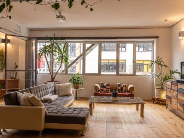 Apartamentos 4 Dormitorio Barcelona Barcelona ES101771425