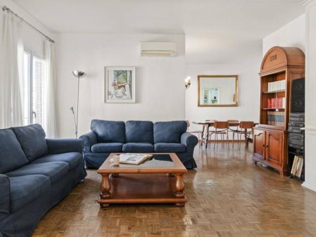 Apartamentos 4 Dormitorio Barcelona Barcelona ES101776425