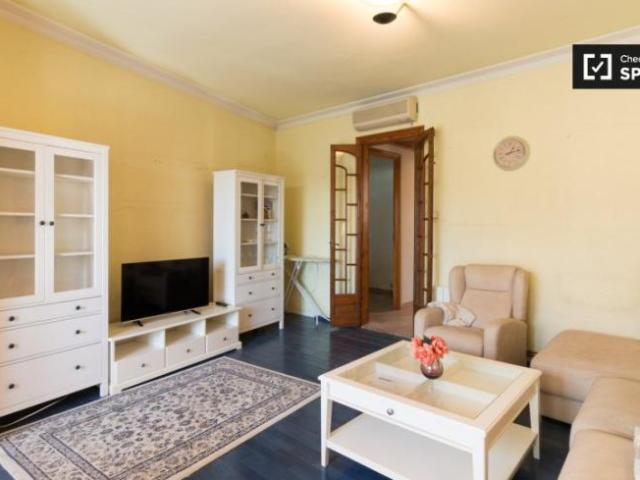 Apartamentos 4 Dormitorio Barcelona Barcelona ES101807486