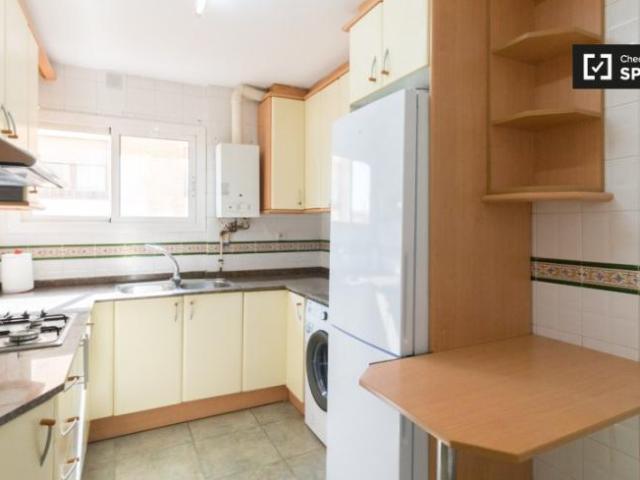 Apartamentos 4 Dormitorio Barcelona Barcelona ES101809488