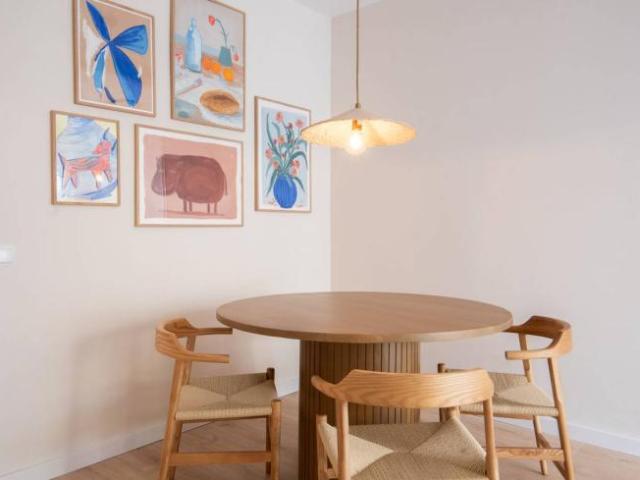 Apartamentos 4 Dormitorio Barcelona Barcelona ES101812677