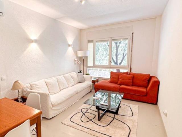 Apartamentos 4 Dormitorio Barcelona Barcelona ES101813347