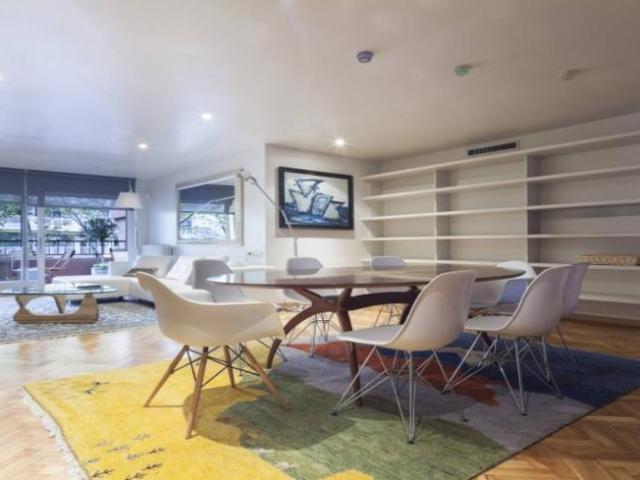Apartamentos 4 Dormitorio Barcelona Barcelona ES101820958