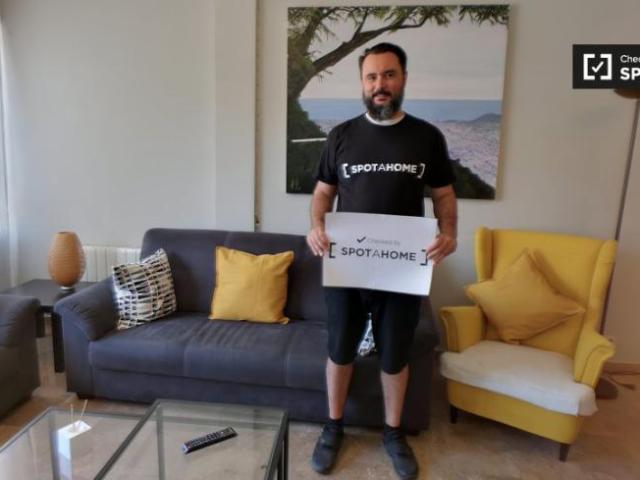 Apartamentos 4 Dormitorio Barcelona Barcelona ES101837415