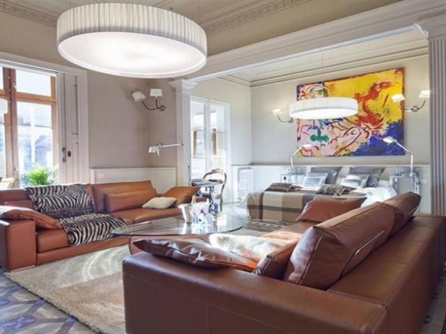 Apartamentos 4 Dormitorio Barcelona Barcelona ES101849458