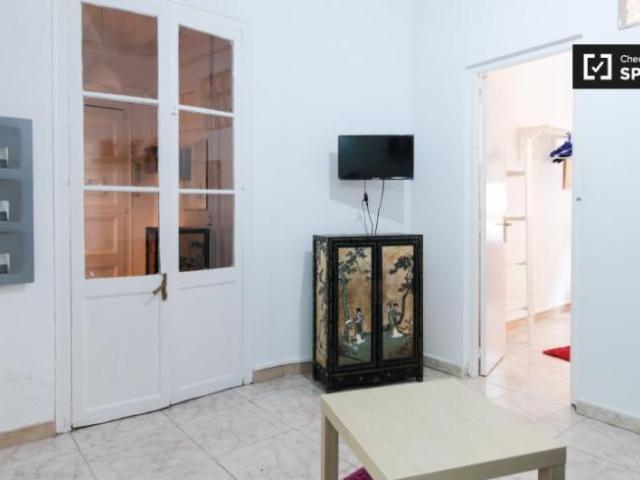 Apartamentos 4 Dormitorio Barcelona Barcelona ES101849752